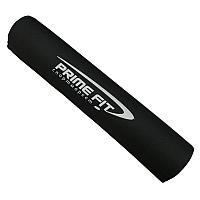 Подушка для под шею Prime Fit 1103-61 d=26мм 45x8x3см Подушка для под шею Prime Fit 1103-61 d=26мм 45x8x3см