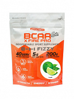 BCAA 8-1-1 200гр дой-пак BCAA 8-1-1 200гр дой-пак