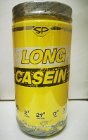 Long Casein Protein 900gr.
