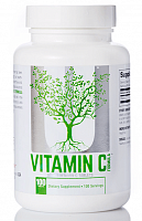Vitamine C formula 500мг 100табл бан.