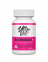 UltraVit Echinacea + 60cap UltraVit Echinacea + 60cap