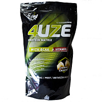 FUZE+BCAA  Protein 750г пакет 