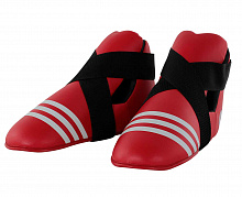 Защита стопы WAKO Kickboxing Safety Boots B01