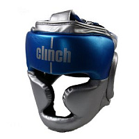 Шлем бокс.,CLINCH Kids C128 Шлем бокс.,CLINCH Kids C128
