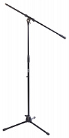 Микрофонная стойка телескопическая усиленная Rockdale 3617_T A063006