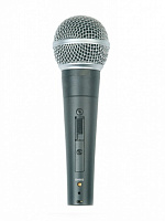 Микрофон EH002 динамический