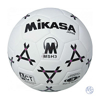 Мяч гандбольный , игровой MIKASA №3 (MSN3) 18026