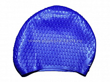 Шапочка для плавания SD-001 06485 Шапочка для плавания SD-001 06485