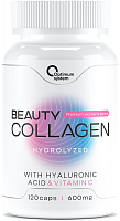Collagen Beauty 120caps