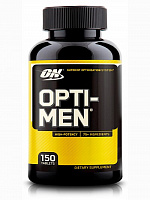 Opti-Men 150табл. бан.