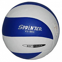 Мяч волейбольный SPRINTER VS1003 арт.05113